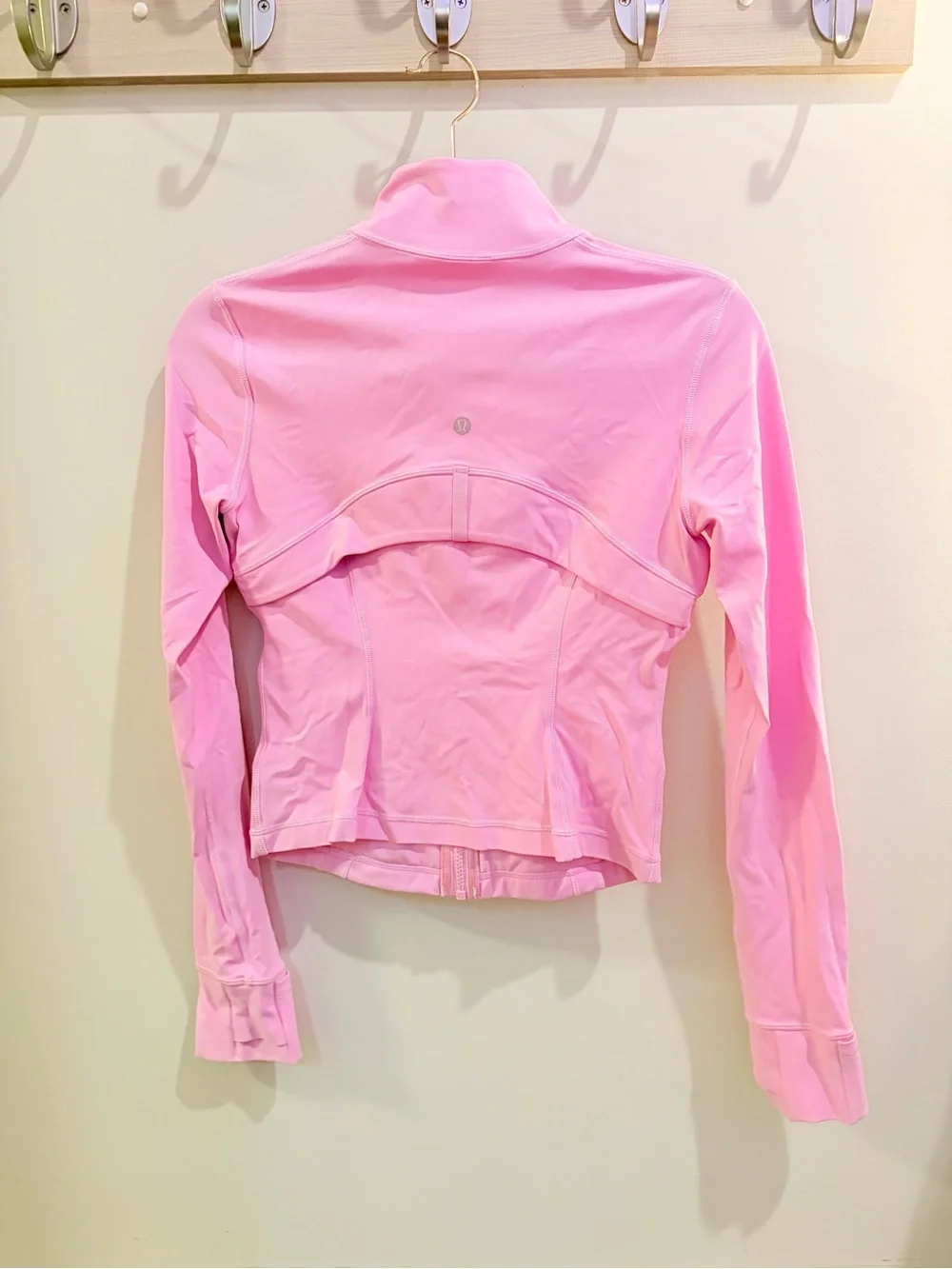 lululemon athletica lululemon pink